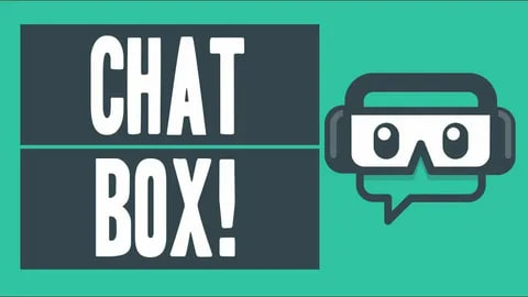 Streamlabs Chatbox